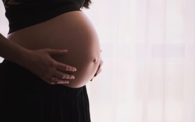 Dolor de espalda en el embarazo: ¿Qué puedo hacer?